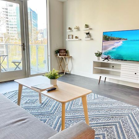 Stunning Apartment By Petco Park! سان دييغو المظهر الخارجي الصورة