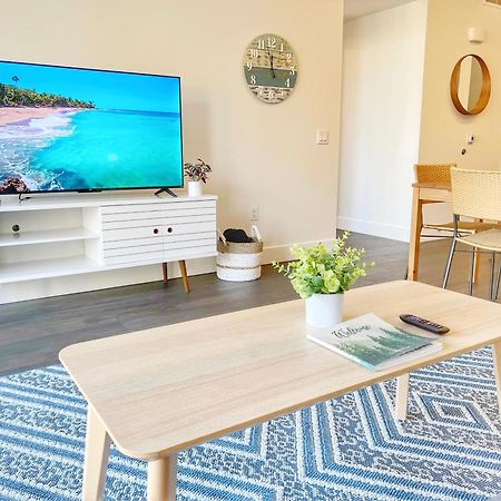 Stunning Apartment By Petco Park! سان دييغو المظهر الخارجي الصورة
