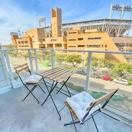Stunning Apartment By Petco Park! سان دييغو المظهر الخارجي الصورة