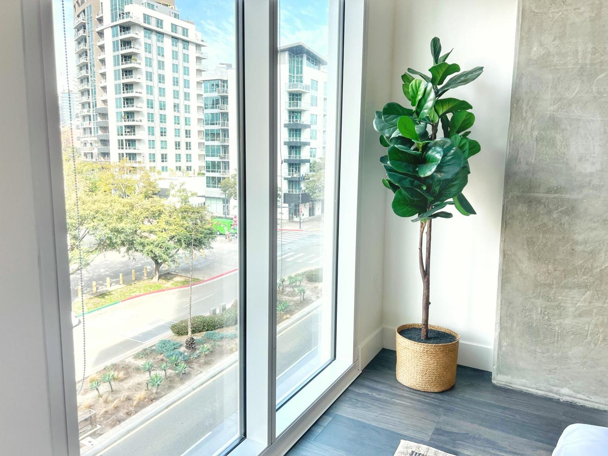 Stunning Apartment By Petco Park! سان دييغو المظهر الخارجي الصورة