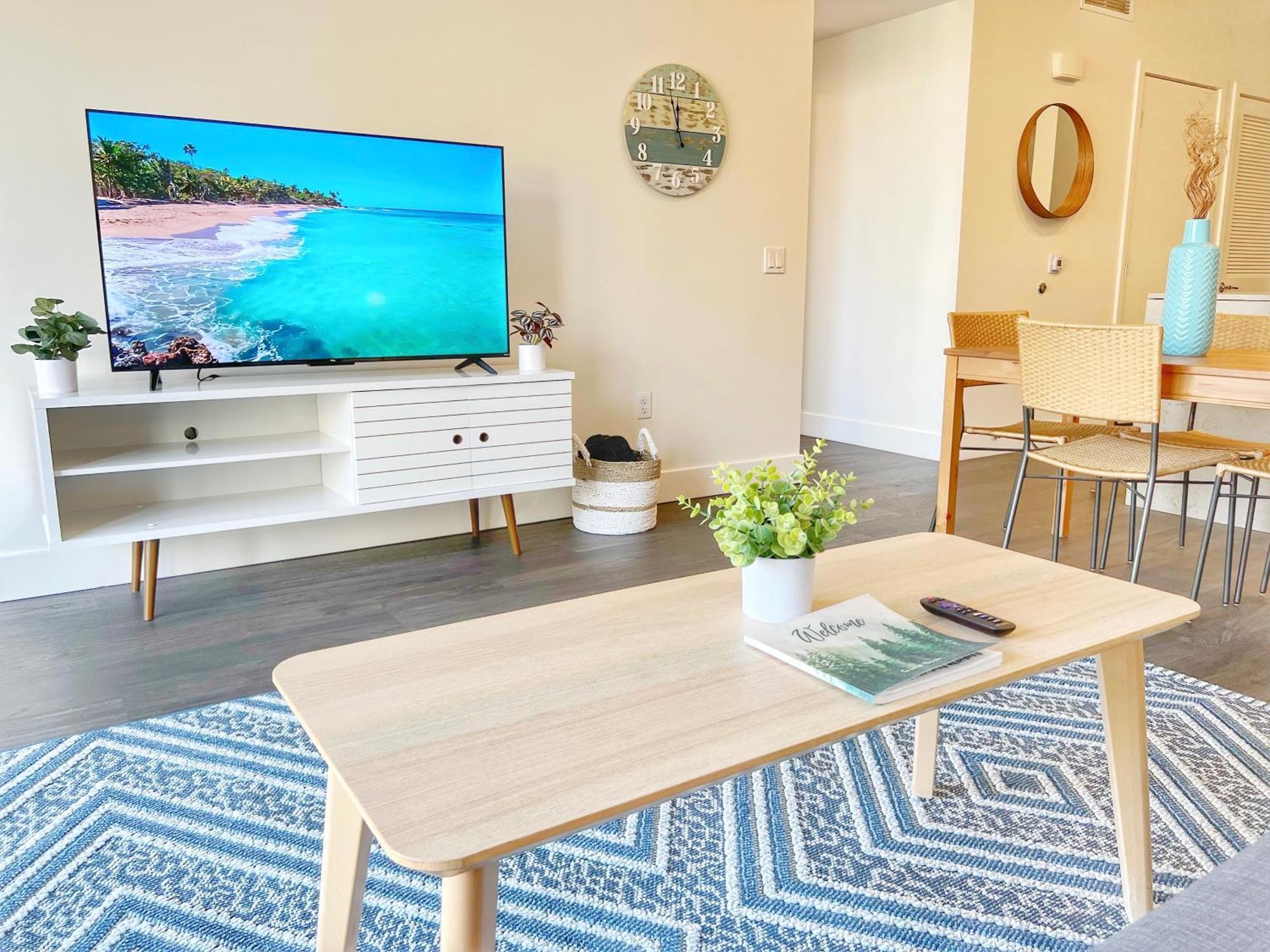 Stunning Apartment By Petco Park! سان دييغو المظهر الخارجي الصورة