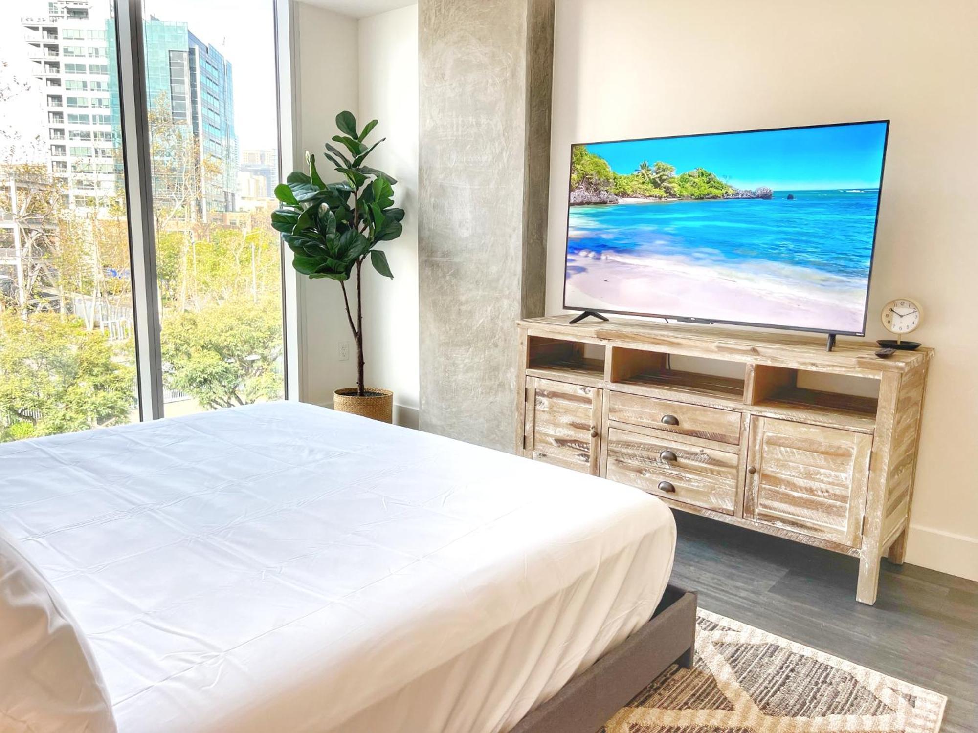 Stunning Apartment By Petco Park! سان دييغو المظهر الخارجي الصورة