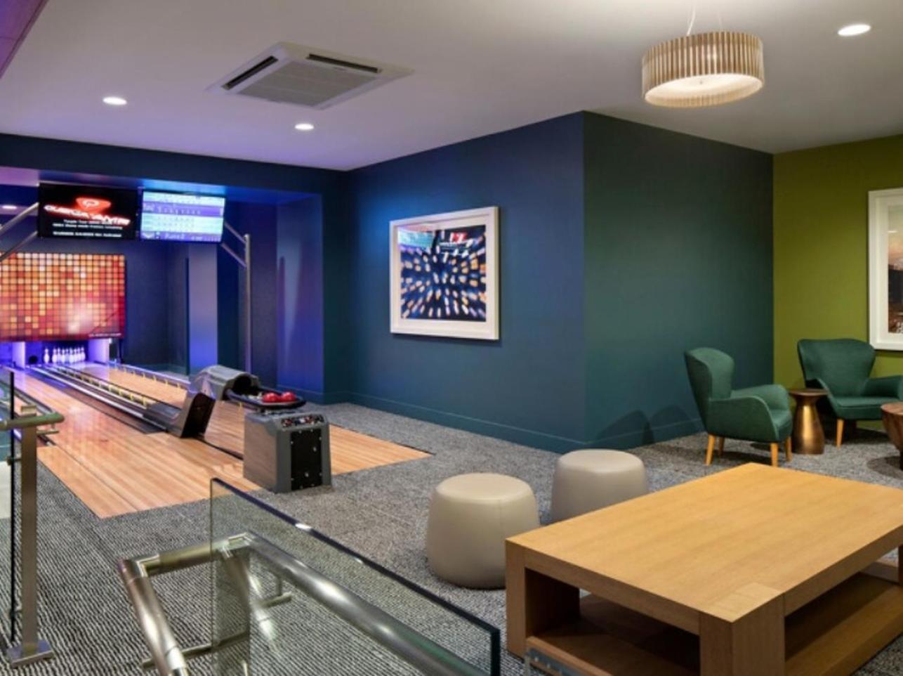 Stunning Apartment By Petco Park! سان دييغو المظهر الخارجي الصورة