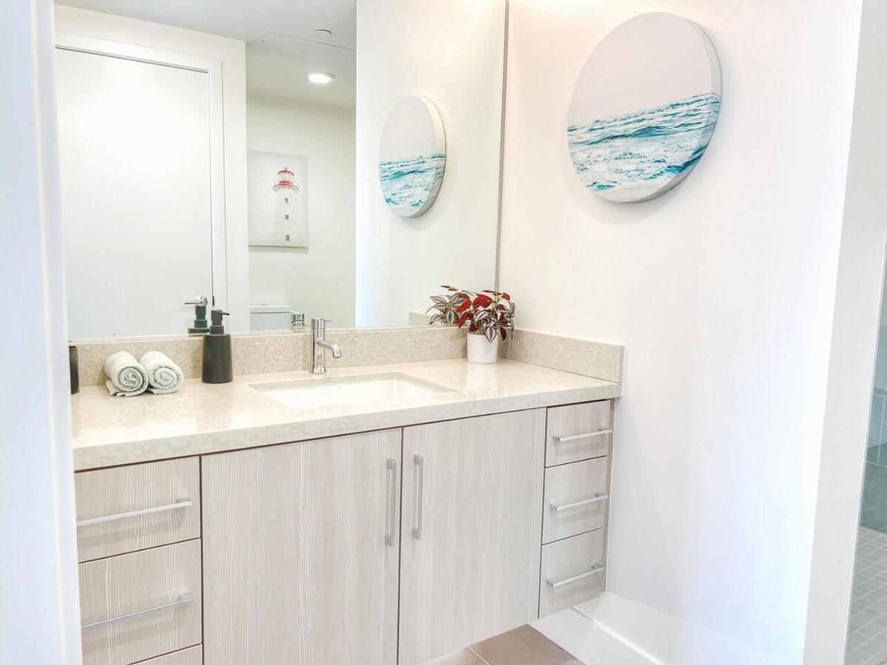Stunning Apartment By Petco Park! سان دييغو المظهر الخارجي الصورة