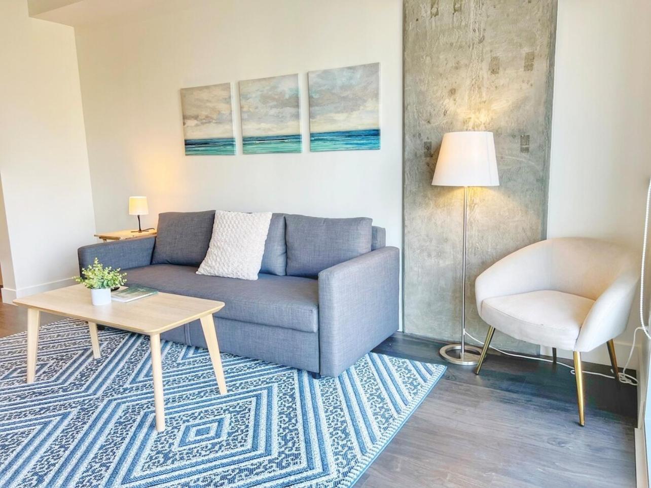 Stunning Apartment By Petco Park! سان دييغو المظهر الخارجي الصورة