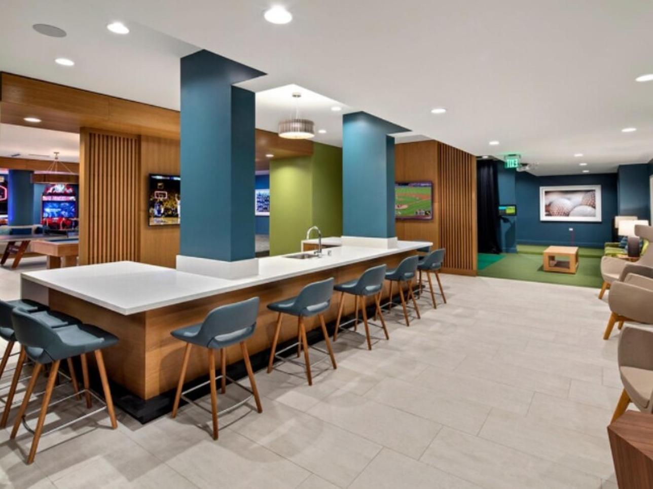 Stunning Apartment By Petco Park! سان دييغو المظهر الخارجي الصورة