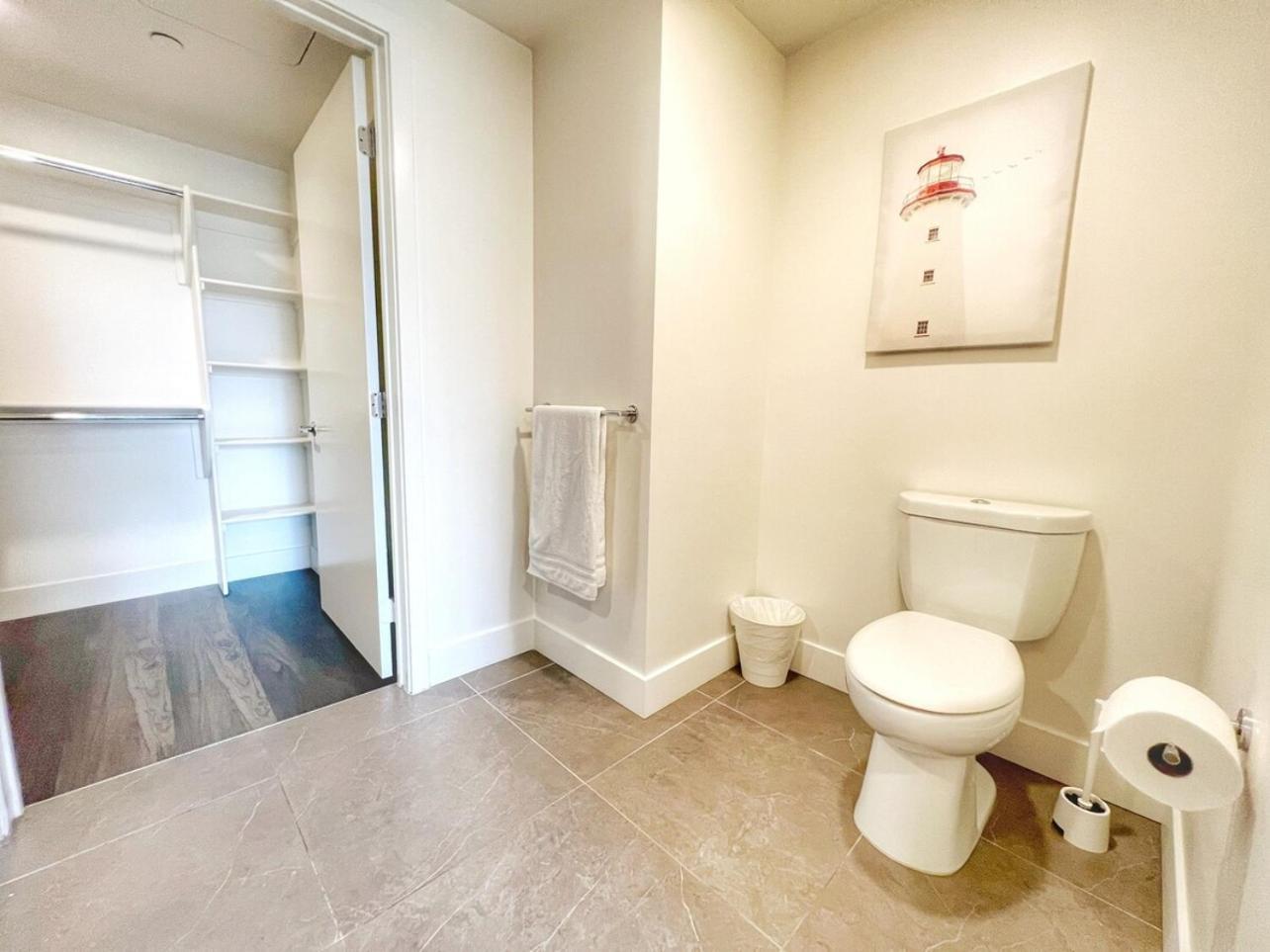 Stunning Apartment By Petco Park! سان دييغو المظهر الخارجي الصورة
